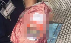 A prisión por robar carne y chorizos en Semana Santa – Prensa 5