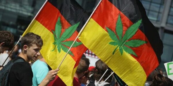 Alemania legaliza el polémico consumo recreativo de cannabis
