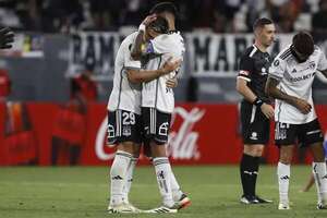 Equipos chilenos afrontan dura fase de Libertadores, copa que se les resiste hace 33 años - Fútbol Internacional - ABC Color