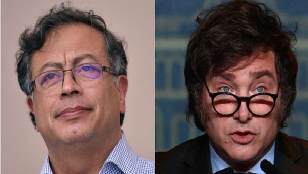 Argentina y Colombia anuncian vuelta de sus embajadores tras crisis - ADN Digital