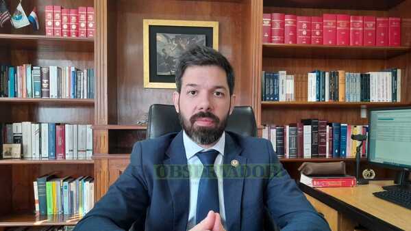 Juzgado constata desbloqueo irregular de cuentas de procesados en causa Dakovo
