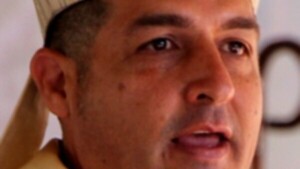 Obispo enfatiza la necesidad de desarrollo en el Alto Chaco