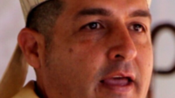 Obispo enfatiza la necesidad de desarrollo en el Alto Chaco