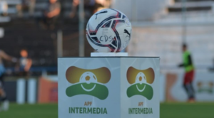 Versus / Cartelera definida para el primer capítulo de la División Intermedia 2024