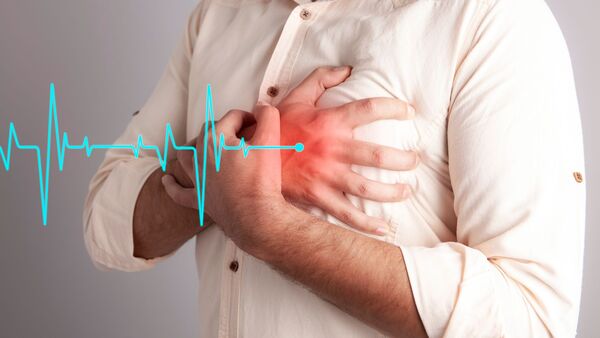 Infartos prematuros: ¿Cuáles son las causas? - SNT