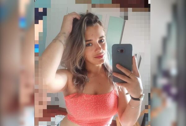 Feminicidio en Canindeyú: mató a su pareja y luego llamó a su madre a contarle lo que hizo - Megacadena - Diario Digital