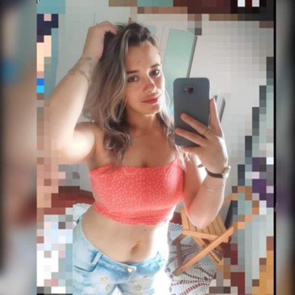 Presunto caso de feminicidio en Canindeyú