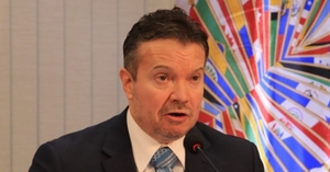 Carlos Arregui presenta recusación contra magistrados en caso de filtración de datos de Horacio Cartes