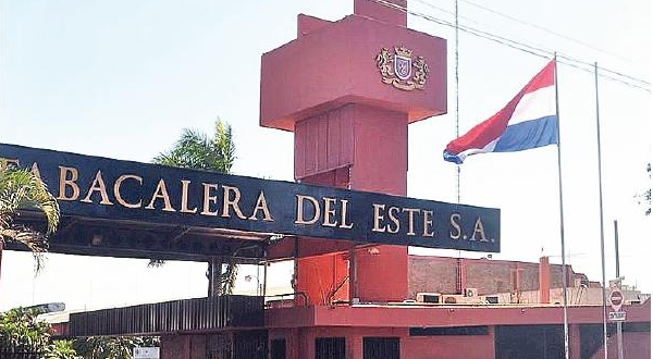 Vinculan a Tabesa en esquema ilegal de cigarrillos - El Independiente