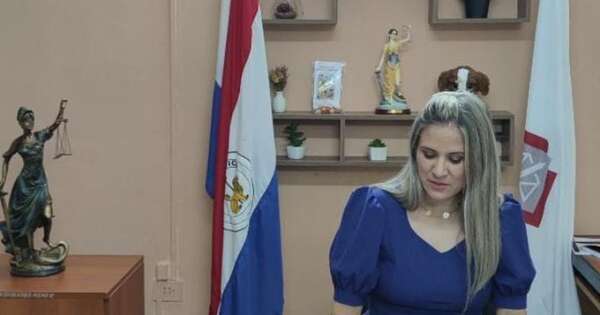 La Nación / Detuvieron a un hombre por amenazar de muerte con cuchillo a su esposa