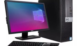 Robo de computadoras sin rastros hubo en el Poder Judicial durante semana santa - La Tribuna