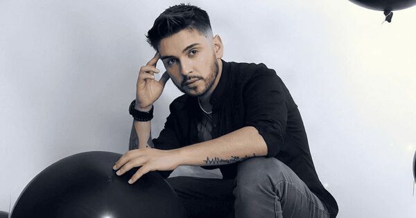 Will Fretes anuncia proyecto en solitario: “Se van a sorprender”