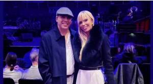 ¡Aijue! Cristian Castro ya tiene nueva novia