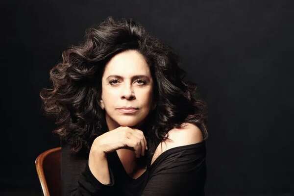 Herencia de Gal Costa genera disputa entre el hijo y la viuda de la artista - Música - ABC Color