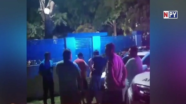 Asesinan a balazos a un hombre en San Pedro - Noticias Paraguay