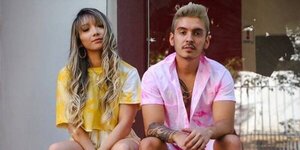 Marilina niega anuncio de separación de Will como estrategia: “Estaba todo programado”
