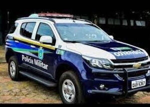 Dos mujeres son detenidas por robo de motocicleta en un motel en Ponta Porã