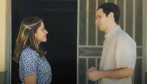 Tomás Arredondo participa de la serie argentina “Historias clandestinas” - Cine y TV - ABC Color