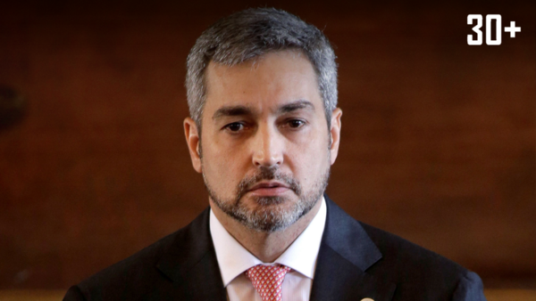 Abogado desacredita críticas a proceso de imputación de Mario Abdo Benítez - trece