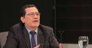 La Nación / “El Congreso no es el que debe investigar”, dice Duarte sobre desafuero de Abdo