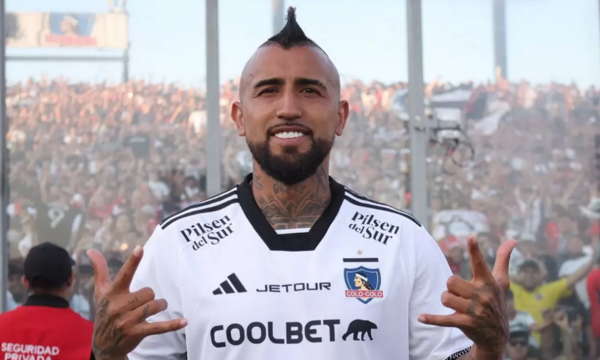 Atención Cerro: El técnico de Colo Colo adelantó que tendrá disponible a su gran figura