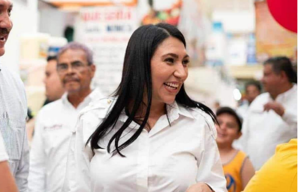 Asesinan a Gisela Gaytán, candidata de Morena a alcaldía de Celaya, Guanajuato