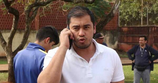 La Nación / Embargan propiedades de la Municipalidad de CDE tras perder multimillonaria demanda