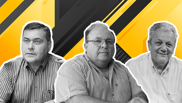 ¿El asfalto no siempre es el mejor camino? Empresas vialeras debaten alternativas que permitan respirar a la tierra