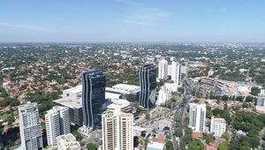 Cotización exclusiva: Manorá, Villa Morra y Las Lomas son los barrios más caros según Place Analyzer