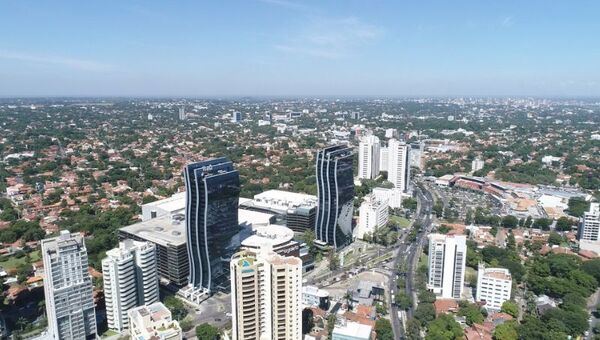 Cotización exclusiva: Manorá, Villa Morra y Las Lomas son los barrios más caros según Place Analyzer