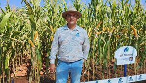 De la ciencia a la tierra: Cadec SA produce unas 30.000 bolsas de semillas híbridas al año (el 90% va al mercado local)