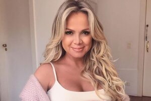 Eliana se despide de SBT después de 15 años