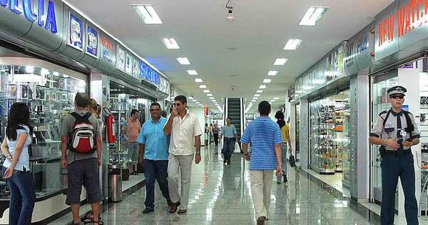La Nación / Paraguay es el país más barato para vivir e invertir en Sudamérica