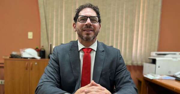La Nación / Paraguay será la sede de la Semana de la Energía