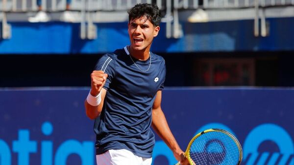 Vallejo debuta en Brasil y juniors compiten en Rakiura - La Tribuna