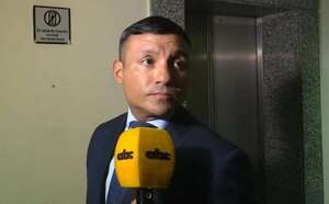 Uno de los testigos de Fiscalía pasó a ganar el doble tras su declaración - Política - ABC Color
