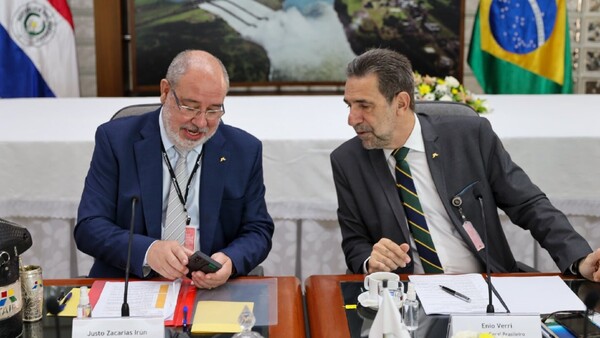 En Brasil judicializan el pago por energía ante indefinición en Itaipú