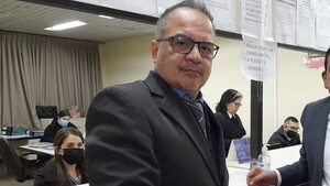 Batalla jurídica: Piden a jueza que ordene entregar extracción
