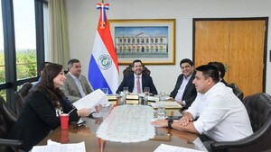 Cámara se debate en salvar ley o aceptar el veto que puentea a CGR
