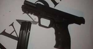 Diario HOY | Niño hiere con arma a tres compañeros de escuela
