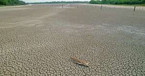 Diario HOY | Proyección de tres meses: menos lluvias y temperaturas más altas