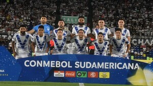 Primera prueba ante un duro rival