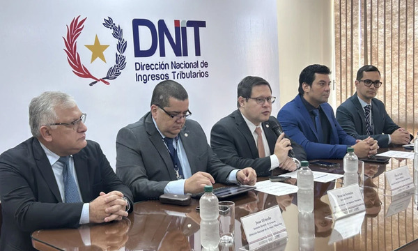 Podrán emitir facturas electrónicas 1.000 pequeños contribuyentes