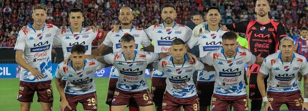 Nacional debuta hoy en Copa Sudamericana ante Argentinos Juniors - Unicanal