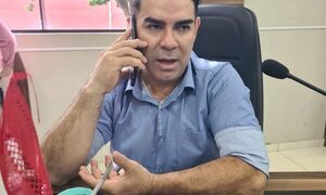Pedirán interpelación de director de obras y UOC en Franco