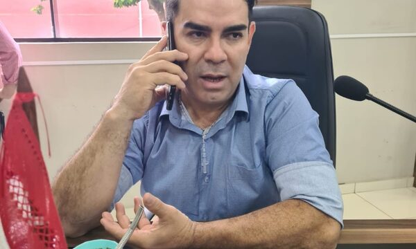 Pedirán interpelación de director de obras y UOC en Franco