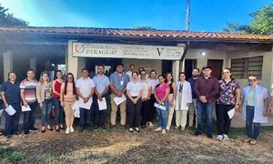 Más de 360 médicos especialistas refuerzan la atención en zonas rurales – Prensa 5