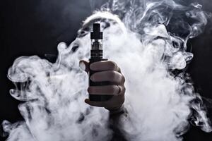 Nuevo estudio revela efectos de los cigarrillos electrónicos  - Ciencia - ABC Color