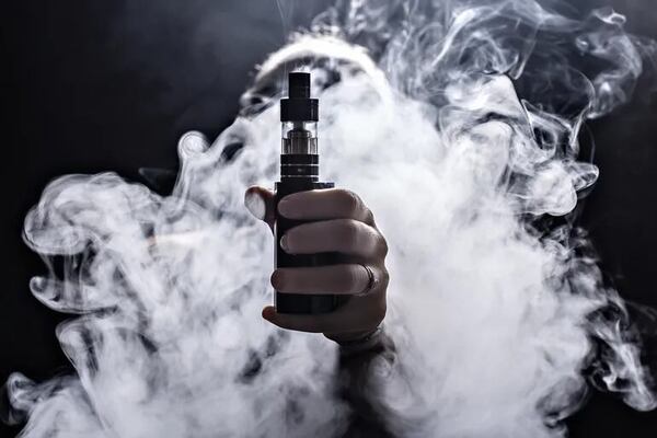 Nuevo estudio revela efectos de los cigarrillos electrónicos - Ciencia - ABC Color