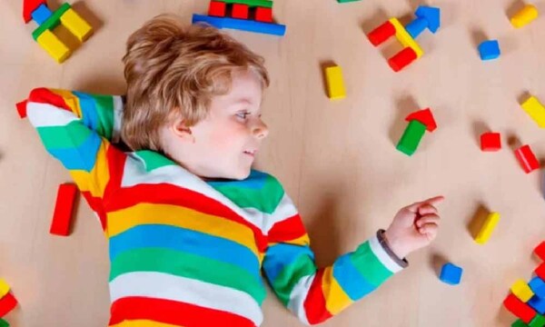 Hoy es el Día Mundial de Concienciación sobre el Autismo – Prensa 5